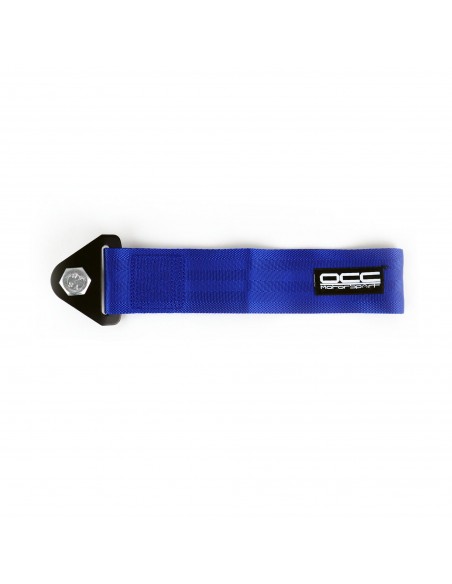 Cinta remolque OCC Azul Cinta remolque OCC Azul
