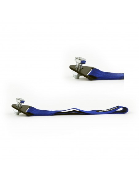 Cinta remolque OCC Azul Cinta remolque OCC Azul