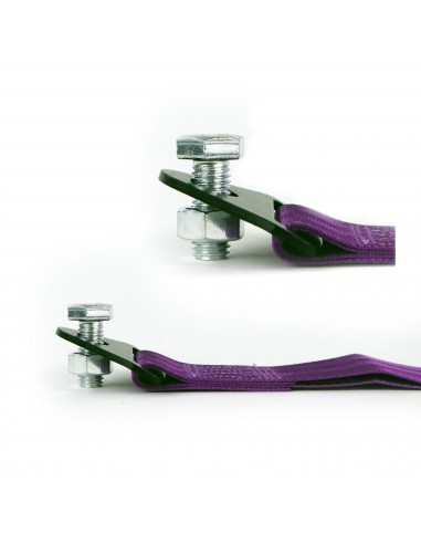 Cinta remolque OCC Lila