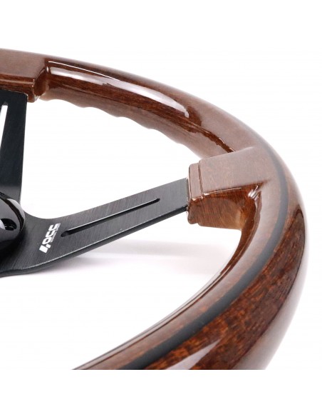 Volante OCC Classic Madera