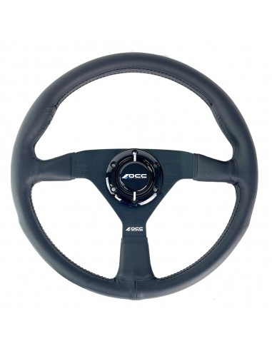 Volante OCC Classic Piel