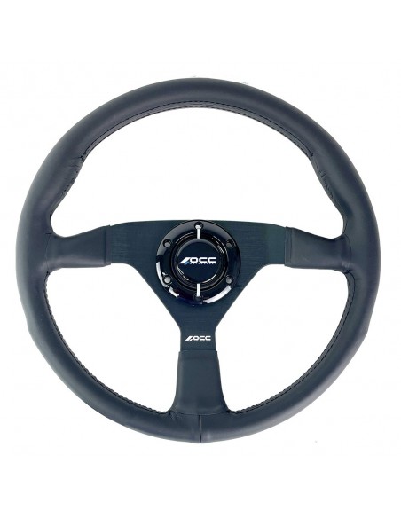 Volante OCC Classic Piel