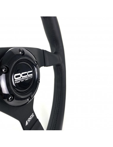 Volante OCC Classic Piel