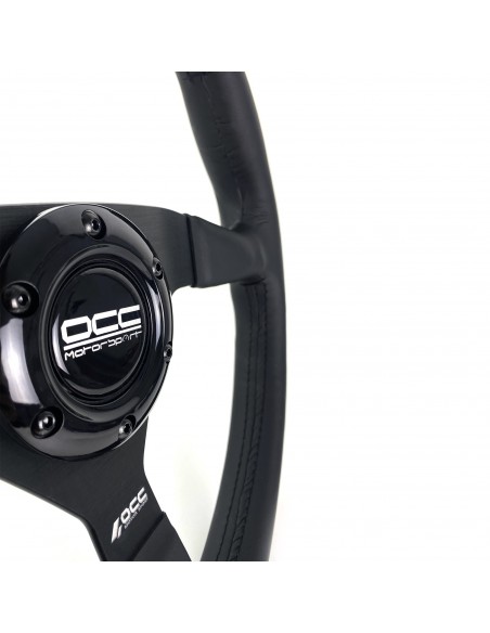 Volante OCC Classic Piel