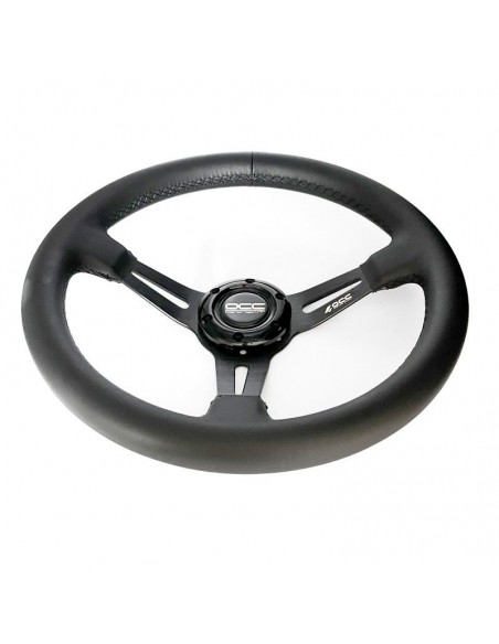 Volante OCC Classic Piel (Desplazado) Volante OCC Classic Piel (Desplazado)
