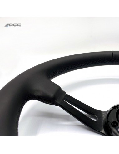 Volante OCC Classic Piel (Desplazado)