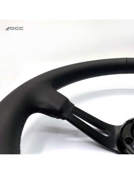 Volante OCC Classic Piel (Desplazado) Volante OCC Classic Piel (Desplazado)