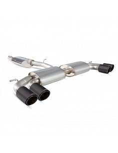 Escape Scorpion Audi SQ2 (Colas Ascari)