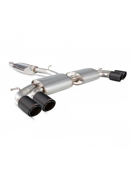 Escape Scorpion Audi SQ2 (Colas Ascari)