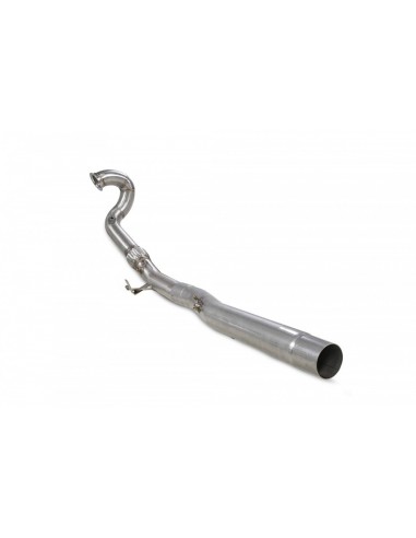 Downpipe Scorpion Audi SQ2