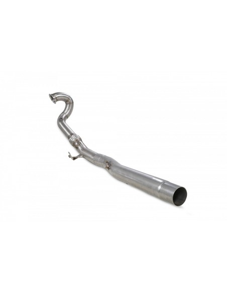Downpipe Scorpion Audi SQ2