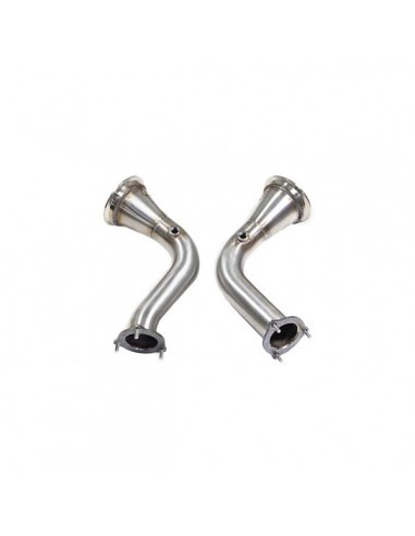 Downpipe Scorpion Audi RS4 B9