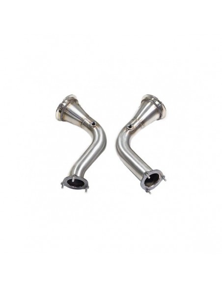 Downpipe Scorpion Audi RS4 B9
