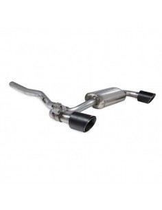 Escape Scorpion BMW Serie 1 F40 M135i (Sin silenciador)(Colas Ascari)