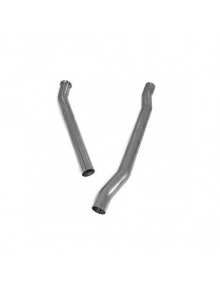 Supresor GPF Scorpion BMW Serie 1 F40 M135i
