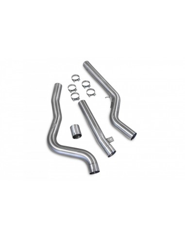 Supresor GPF Scorpion BMW Serie 2 F22/F23 M240i