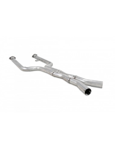 Supresor GPF Scorpion BMW M4 G82