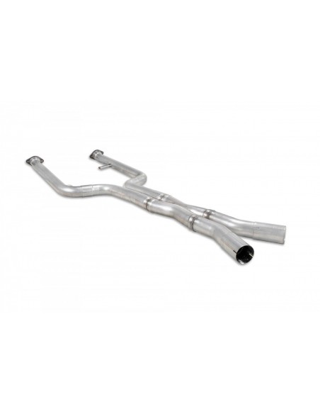 Supresor GPF Scorpion BMW M4 G82