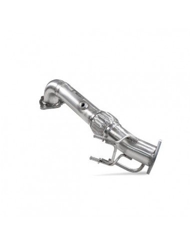 Downpipe Scorpion Ford Focus MK4 ST