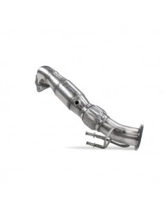 Downpipe catalizada Scorpion Ford Focus ST MK4