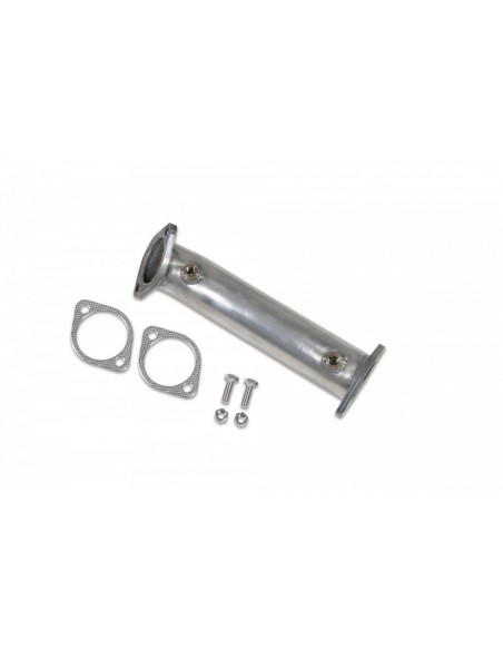 Supresor GPF Scorpion Hyundai i20N