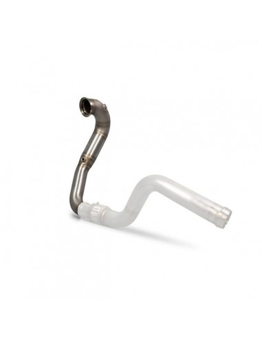 Downpipe Scorpion Mercedes-Benz CLA 45 AMG C117