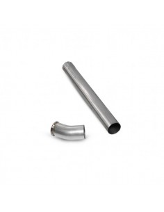 Supresor GPF Scorpion Mini Cooper S F56 (Modelos con GPF)(Modelo Mini Challenge)