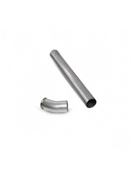 Supresor GPF Scorpion Mini Cooper S F56 (Modelos con GPF)(Modelo Mini Challenge)