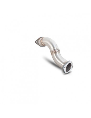 Downpipe Scorpion Toyota GT86