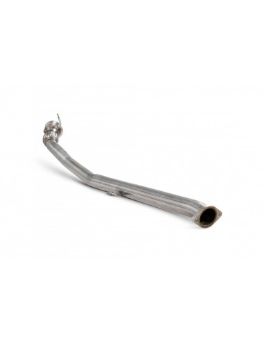 Downpipe Scorpion Toyota Yaris GR