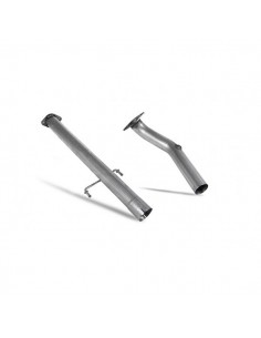 Supresor GPF Scorpion Toyota Yaris GR