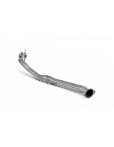 Downpipe catalizada Scorpion Toyota Yaris GR