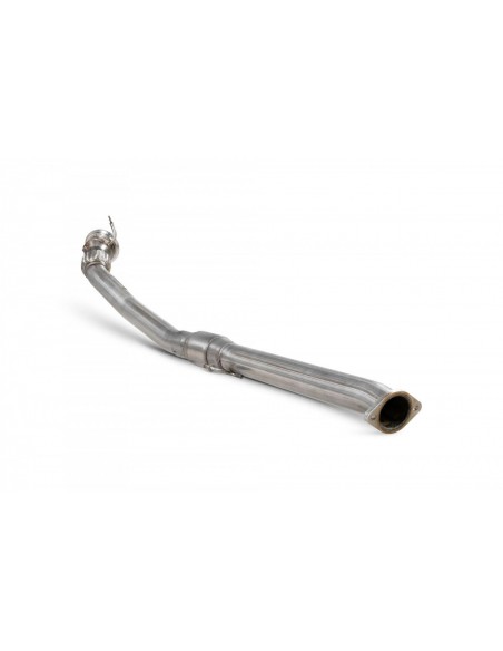 Downpipe catalizada Scorpion Toyota Yaris GR