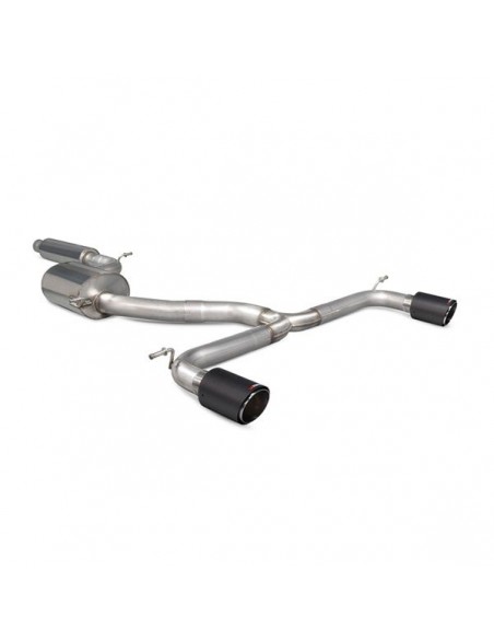 Escape Scorpion Volkswagen Golf VII Gti (Colas Ascari)