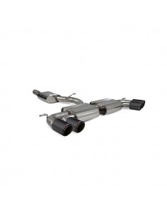 Escape Scorpion Volkswagen GolF 7.5 R Facelift (Colas Ascari)