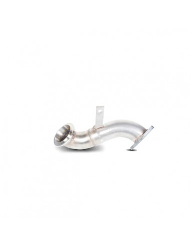 Downpipe Scorpion Opel Corsa E 1.4 Turbo