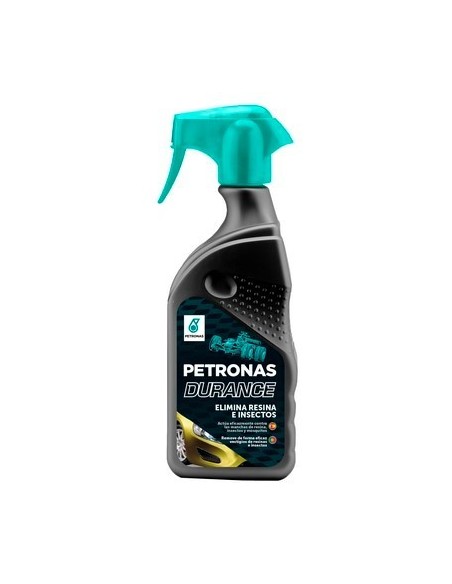 Limpiador resina e insectos Petronas 400ml