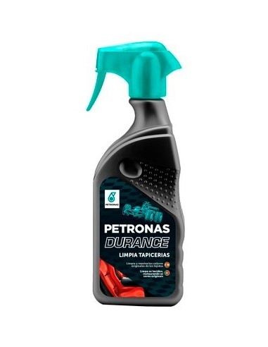 Limpia tapicerias Petronas 400ml