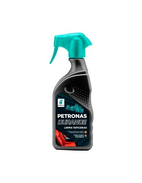 Limpia tapicerias Petronas 400ml