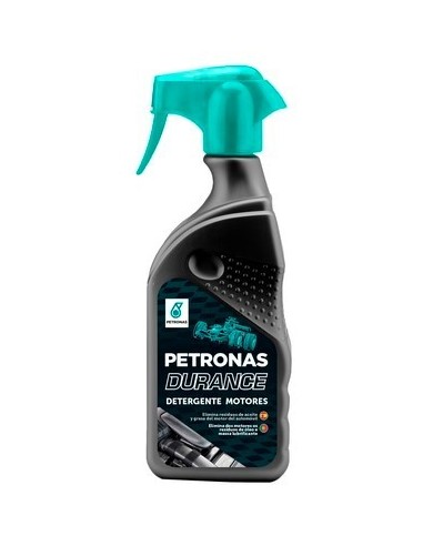 Detergente motores Petronas 400ml