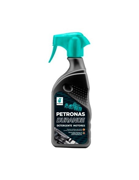 Detergente motores Petronas 400ml