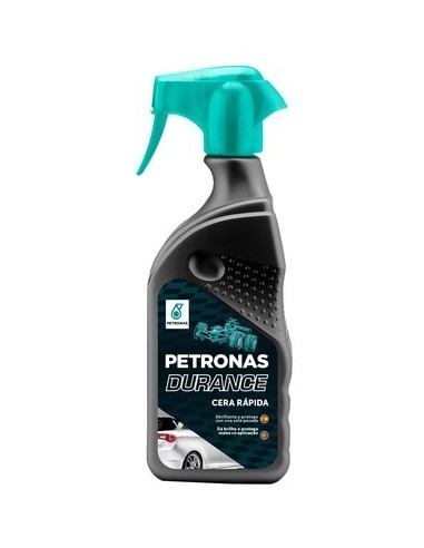 Cera abrillantadora Petronas 400ml