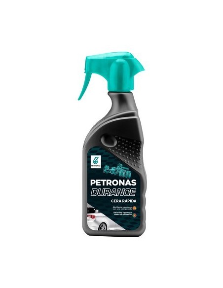 Cera abrillantadora Petronas 400ml
