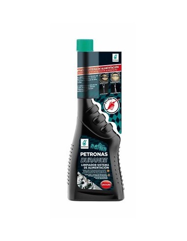 Limpiador sistema alimentación gasolina Petronas 250ml