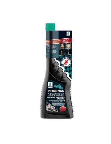 Limpia inyectores gasolina Petronas 250ml