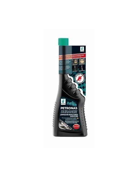 Limpia inyectores gasolina Petronas 250ml