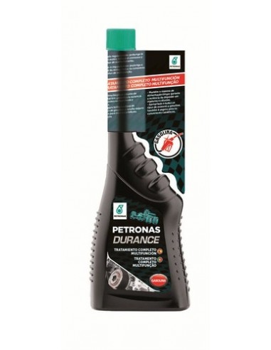 Tratamiento completo multifunción gasolina Petronas 250ml