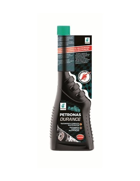 Tratamiento completo multifunción gasolina Petronas 250ml Tratamiento completo multifunción gasolina Petronas 250ml