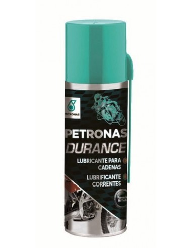 Lubricante cadenas Petronas 200ml