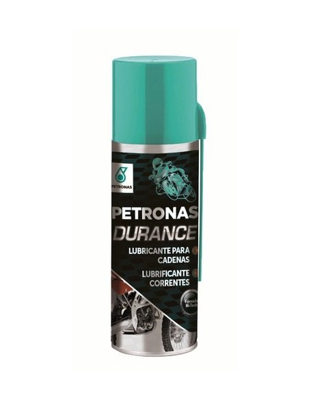 Lubricante cadenas Petronas 200ml